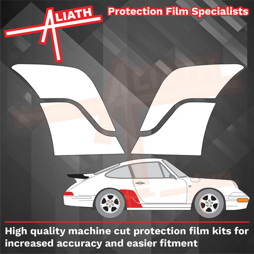 Fit porsche 911 - porsche, turbo