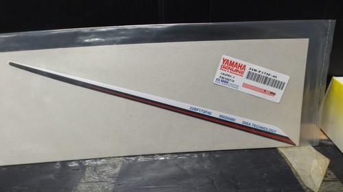 22b f173f yamaha wr125x - yamaha,