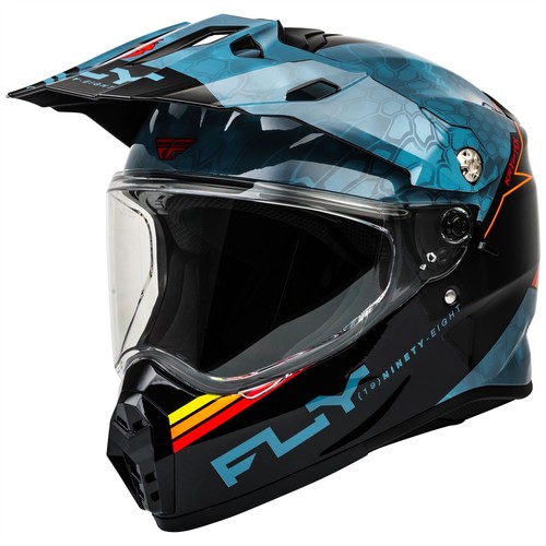 Fly racing 2025 trekker - fly,