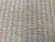 Columbia Stripe French Linen