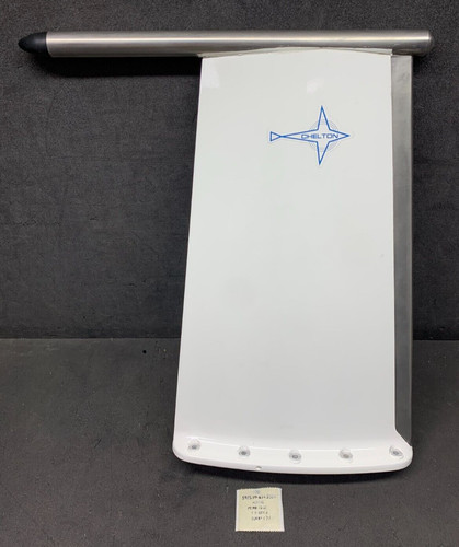 Aircraft chelton antenna fin - aircraft,