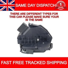 NEW FRONT LEFT SIDE DOOR LOCK
