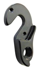 ORANGE / KREIDLER Mustang / SARACEN Mantra - Rear Gear Mech Hanger Dropout CC129