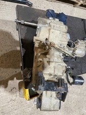 Complete transmission X Kawasaki Mule PRO - DXT 4x4 diesel UTV......£900+VAT