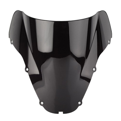 Windshield windscreen double - windshield,