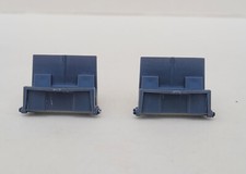 Hornby OO Gauge Class 73 Pair