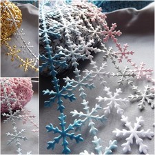 Snowflake Christmas