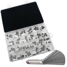 141pcs 7.48mm Valve Shim Kit
