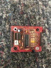 MAYGAY hopper driver board