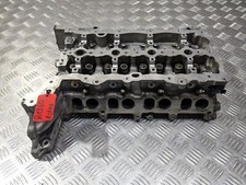 VAUXHALL ASTRA CYLINDER HEAD 1.6 CDTI / B16DTU DIESEL 55500308 K MK7 2017