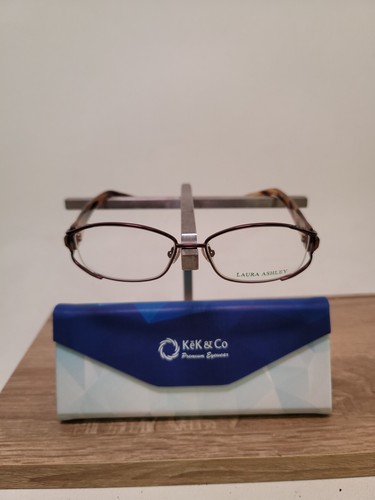 Laura ashley molly eyeglasses - ashley,