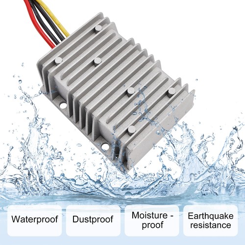 32v 12v 25a - 12v, dc-dc