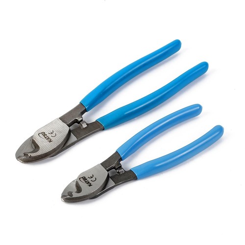 Kts cable cutter blue handle - cutter,
