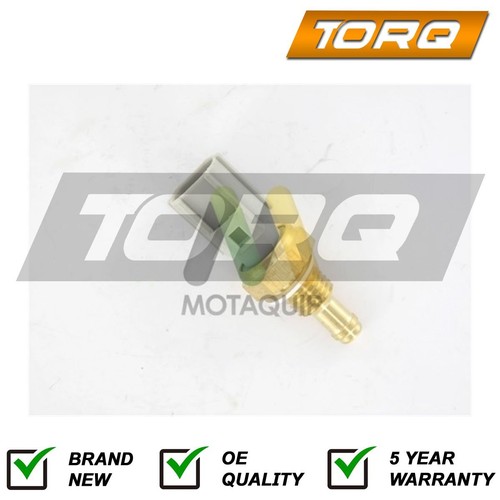 Coolant temperature sensor - coolant,