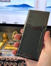 META VERTU Carbon Fiber Global