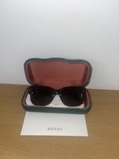 Gucci New Sunglasses GG1217S