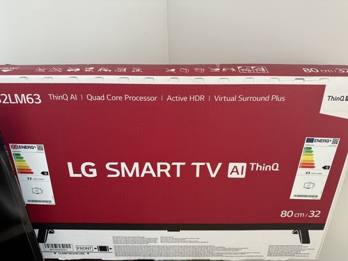 32lm637bpla hdr smart - lg,