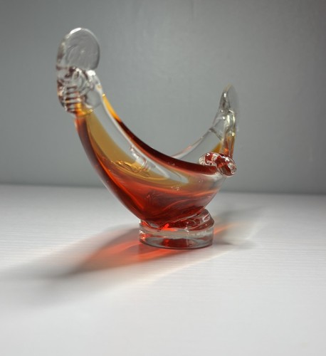 Vintage murano glass venetian - murano,
