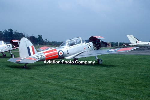Raf liverpool uas chipmunk - raf,