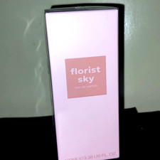 River Island Florist Sky Eau