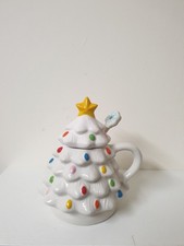 Mr Christmas Nostalgic Lidded