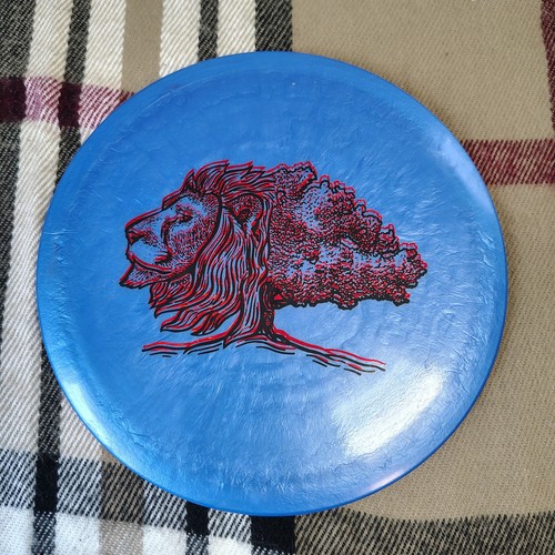 Latitude pure frisbee golf - 64,