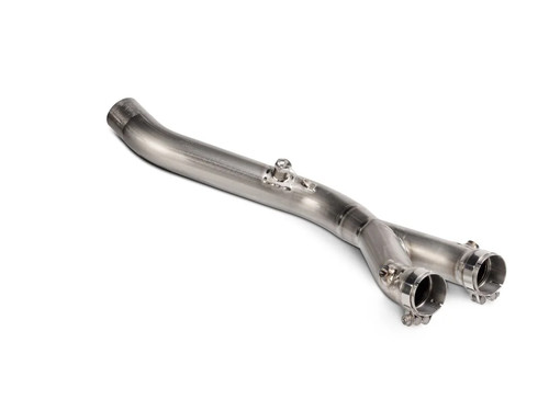 Akrapovic pipe collector - akrapovic,