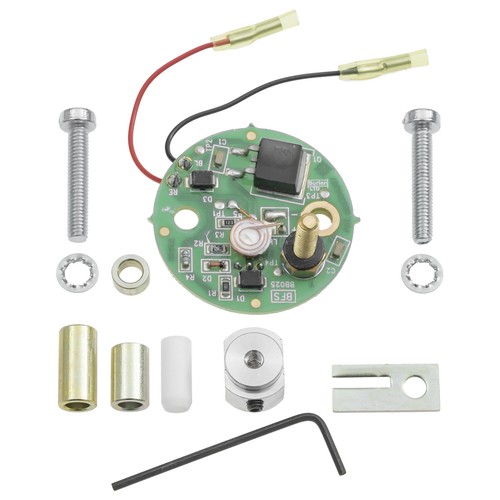 Mgb fuel pump - ,, conversion
