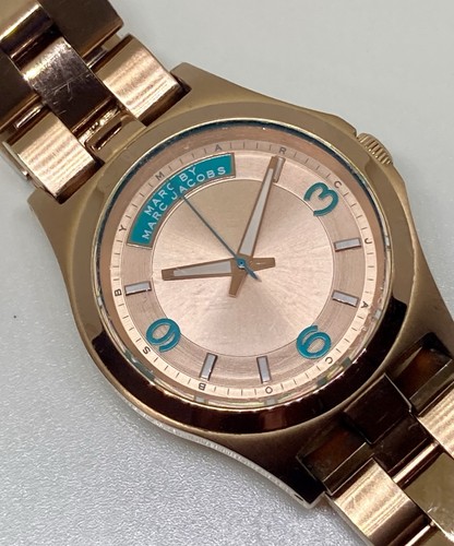 Marc jacobs ladies - marc, watch