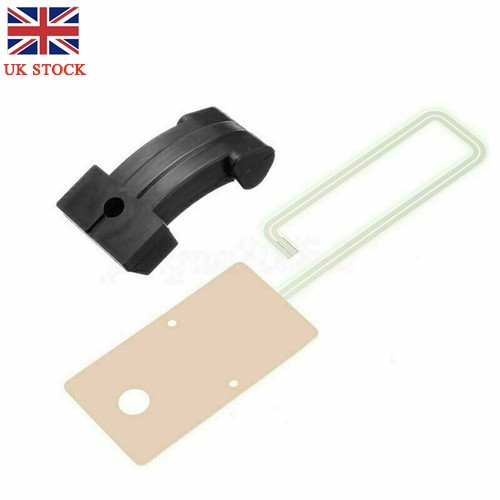 Sheet sensor pedal rubber for - sensor,