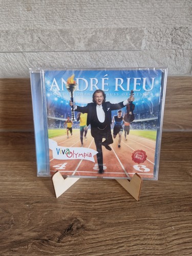 André rieu viva olympia - –,