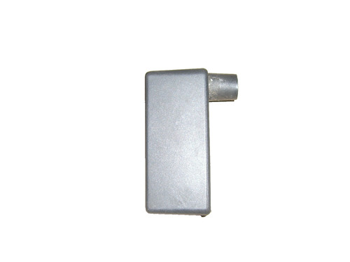 Door opener inside driver side