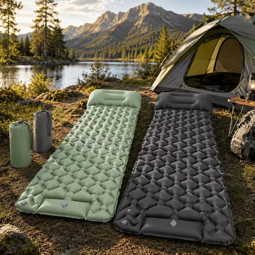 190x60x5cm self inflating - 190x60x5cm,