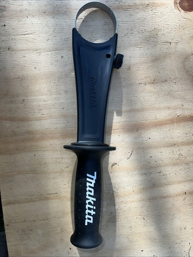 Makita side drill handle - makita,