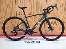 Upgraded Specialized Diverge Carbon Comp, SRAM Rival AXS 2x - 54cm (PX AVAIL)
