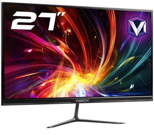 Grade clearance monitor - 27", a