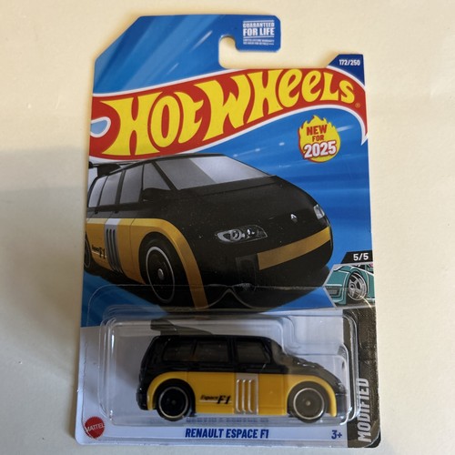 2025 hot wheels - hot,