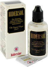 Hidersine hidersol varnish - hidersol,