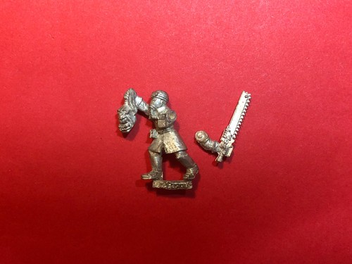 Citadel warhammer metal - citadel,