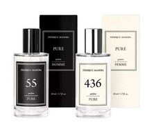 Perfume federico mahora - federico,