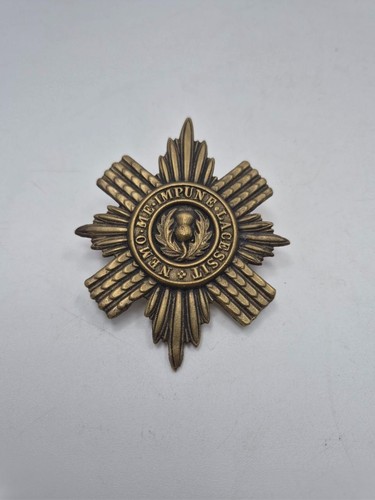 Large 9cm scots - large,