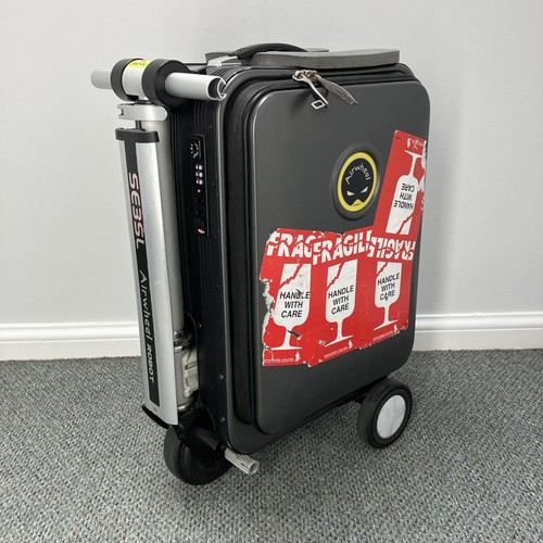 Airwheel robot se3sl - airwheel,