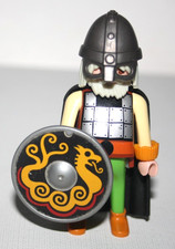 PLAYMOBIL 3157 VIKING WARRIOR