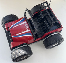 Vintage 1980 TONKA Jeep Dune