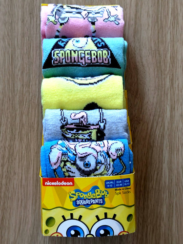 Sponge bob primark - ,