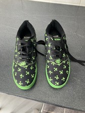 Minecraft Heelys Size 6 Uk
