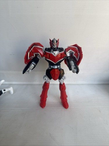 Bandai megazord power rangers - bandai,
