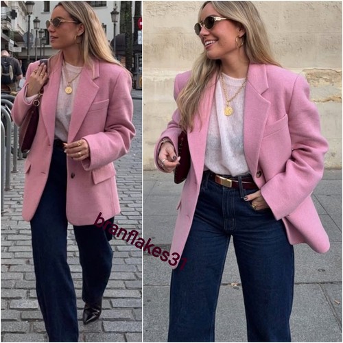 Zara collection pink - zara, zw