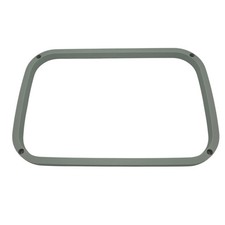 Spare Part - Base + 4 Rubber