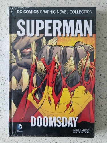Comics graphic novel - dc,